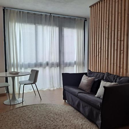 Precioso Loft Al Lado Parc Vallparadis By Lofties Terrassa Dış mekan fotoğraf